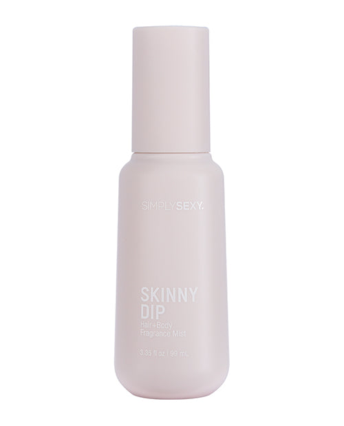 Pheromone Hair + Body Mist
