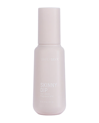Pheromone Hair + Body Mist
