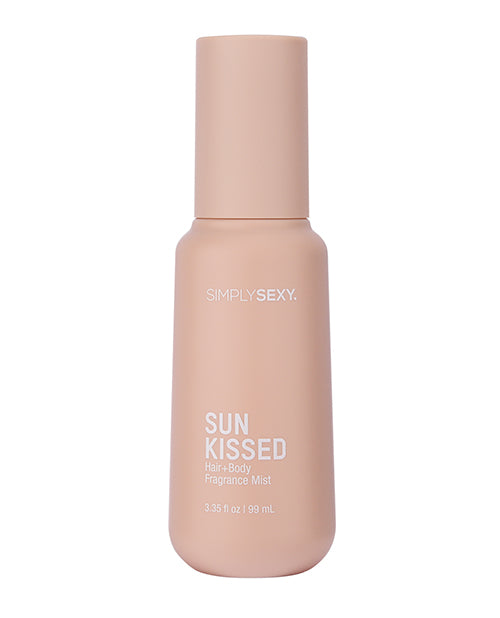 Pheromone Hair + Body Mist
