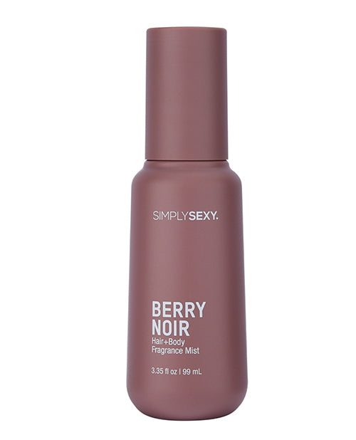 Pheromone Hair + Body Mist