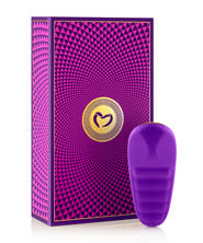 Take a Bow Clitoral Vibe