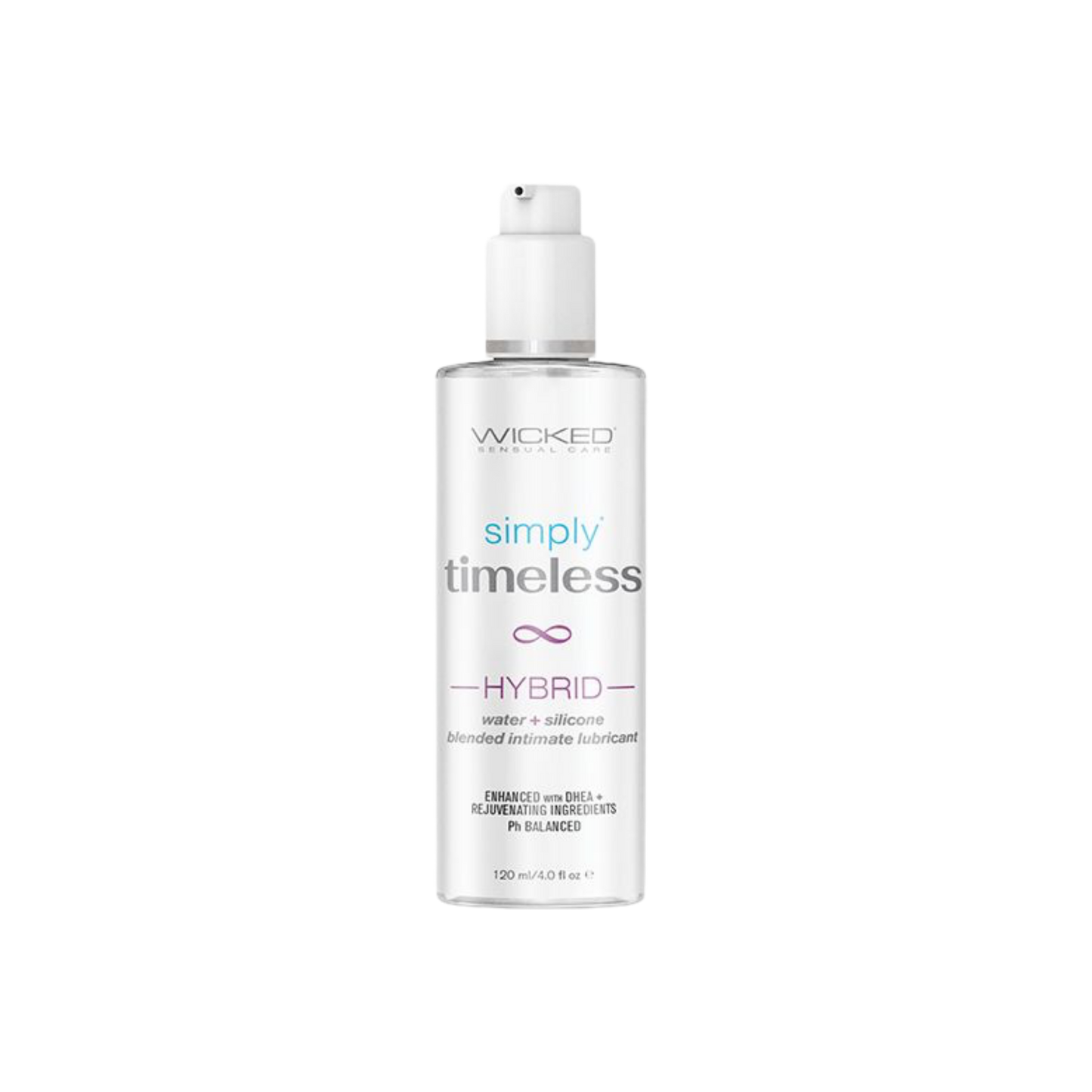 Simply Timeless Hybrid Gel bottle