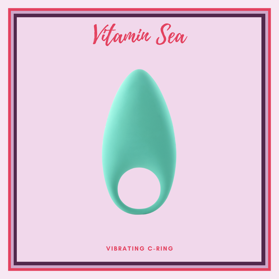 Vitamin Sea/Maya
