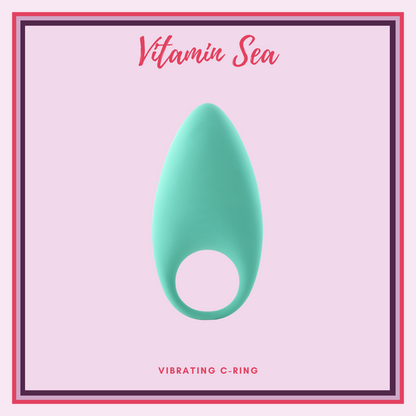 Vitamin Sea/Maya