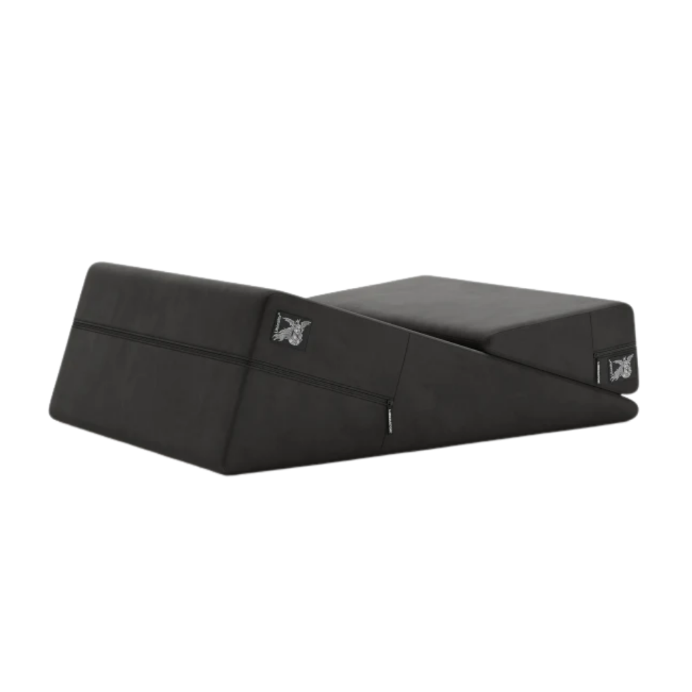 Liberator Wedge Ramp Combo positioning products