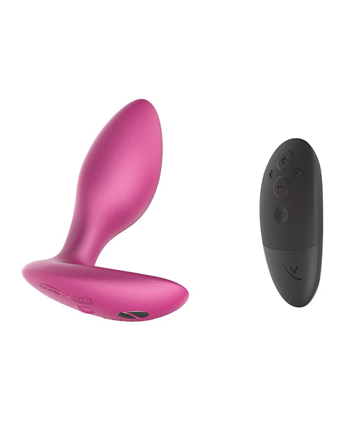 Ditto+ Backdoor Vibrating Plug