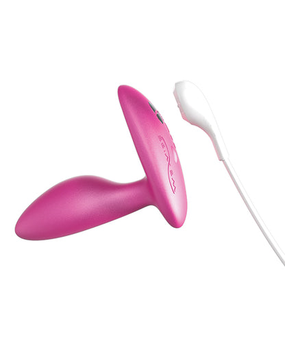 Ditto+ Backdoor Vibrating Plug
