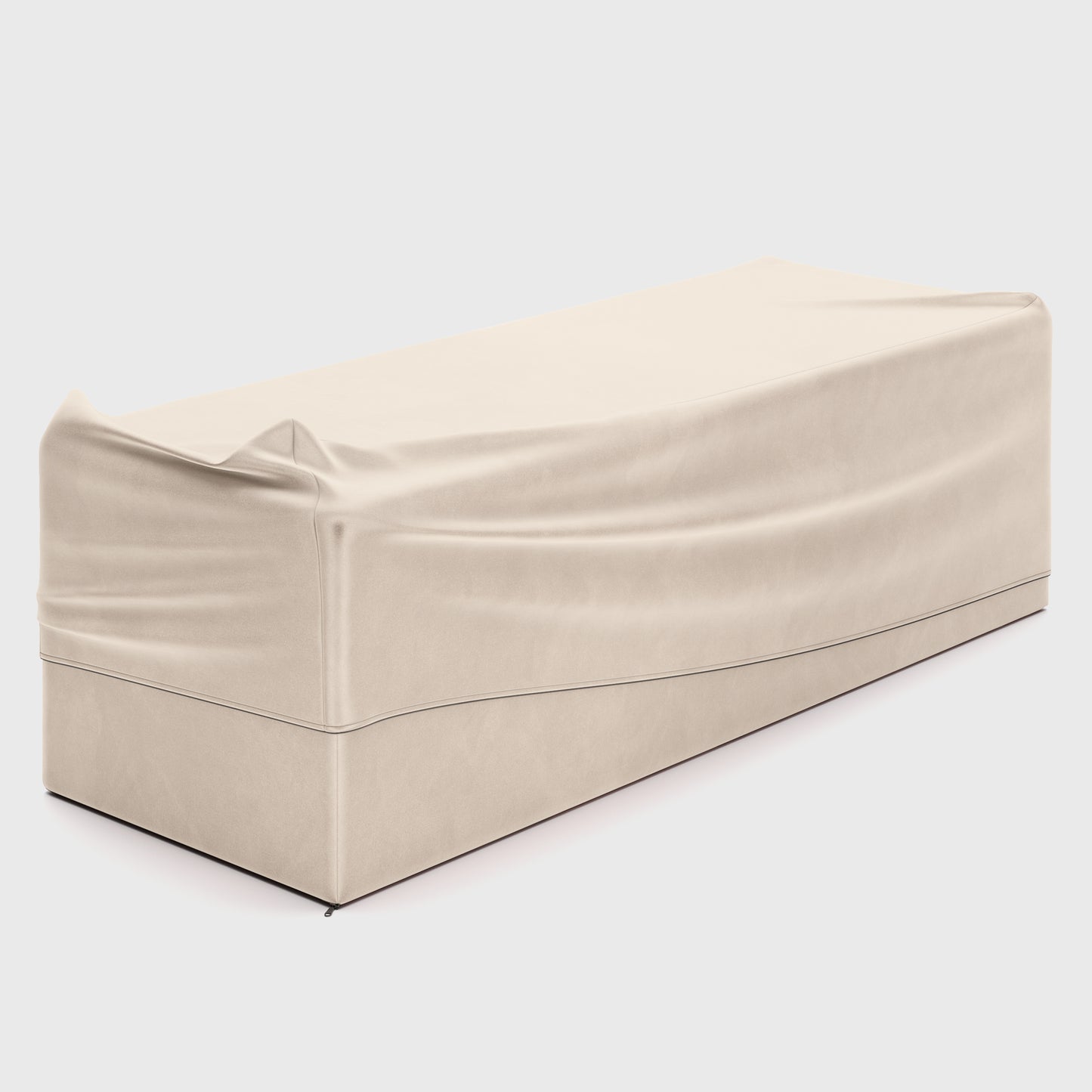 Flip Chaise Lounger + Black Label Edition