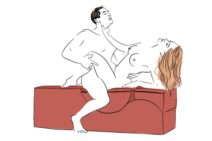 Flip Chaise Lounger + Black Label Edition