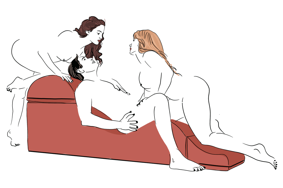 Flip Chaise Lounger + Black Label Edition