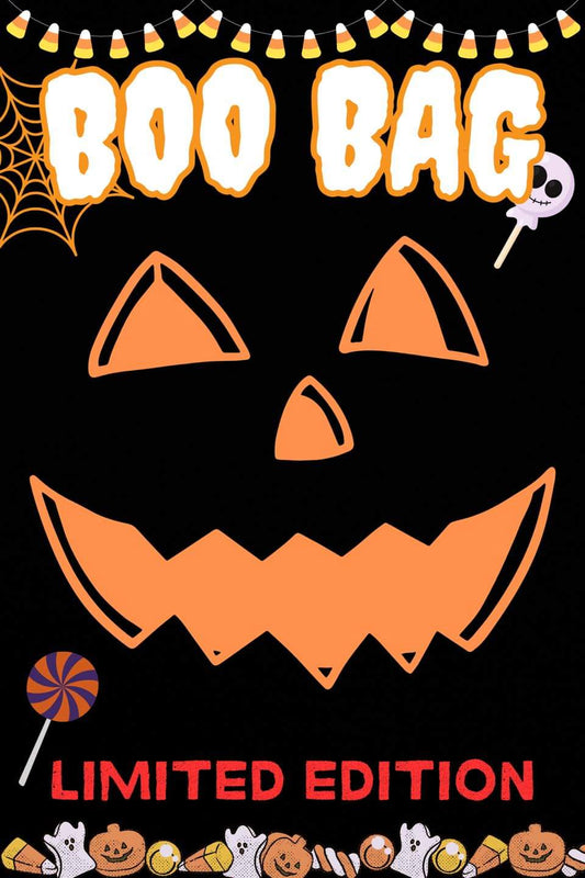 2026 Boo Bags