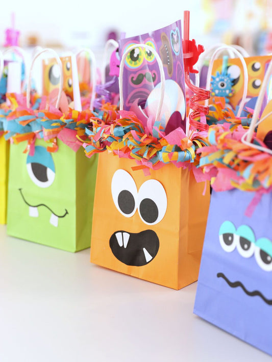 2026 Boo Bags