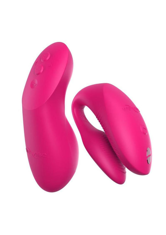 We-Vibe Chorus Pro (App controlled)