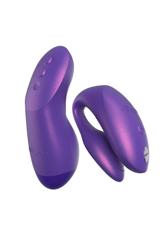 We-Vibe Chorus Pro (App controlled)