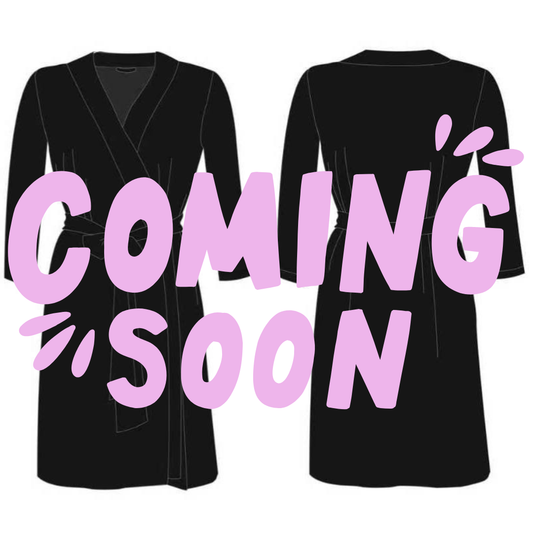 **Folklore Bamboo Robe - June Hostess Exclusive**