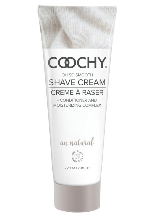 Conditioning Shave Cream