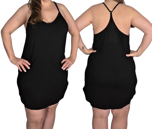 **Folklore Bamboo Nightie - June Hostess Exclusive**