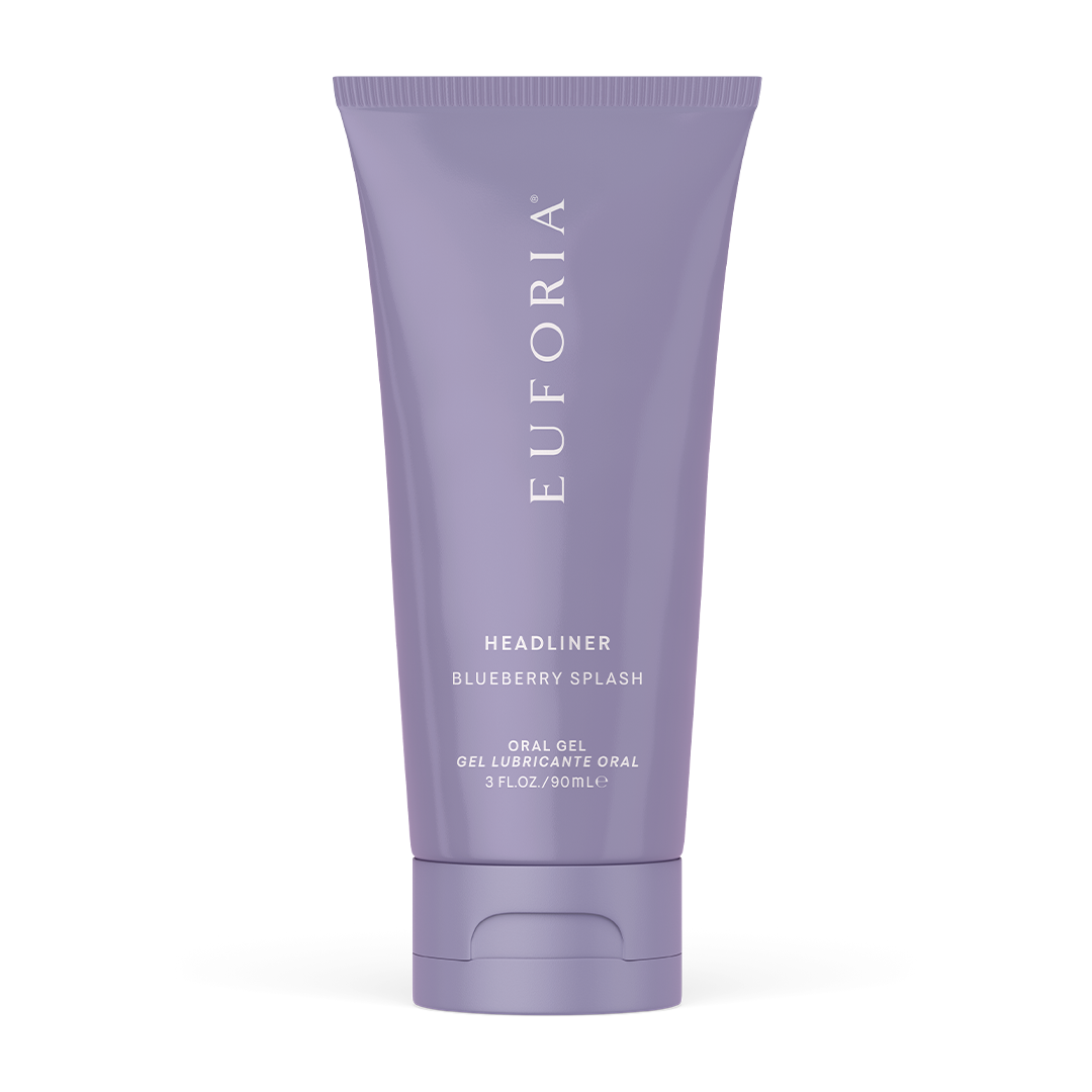 Headliner/Great Head Oral Gel