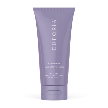 Headliner/Great Head Oral Gel