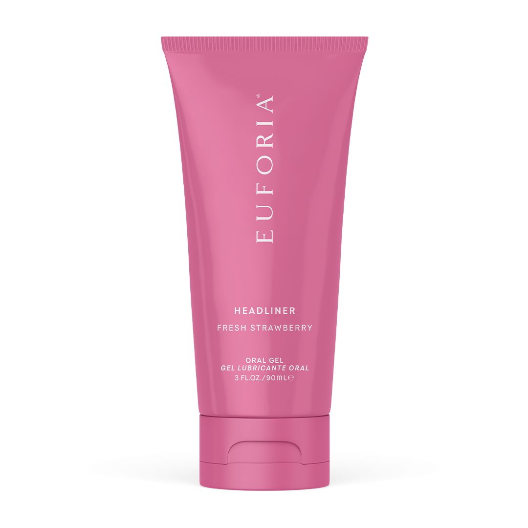 Headliner/Great Head Oral Gel