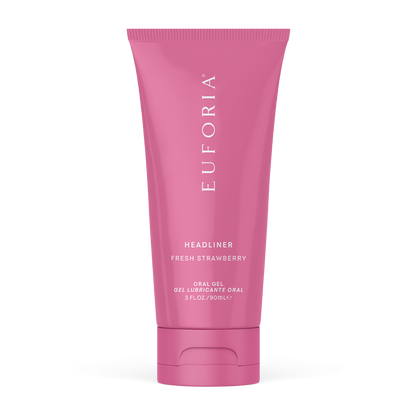 Headliner/Great Head Oral Gel