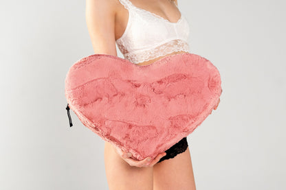 Heart Wedge