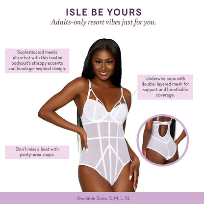 Isle Be Yours