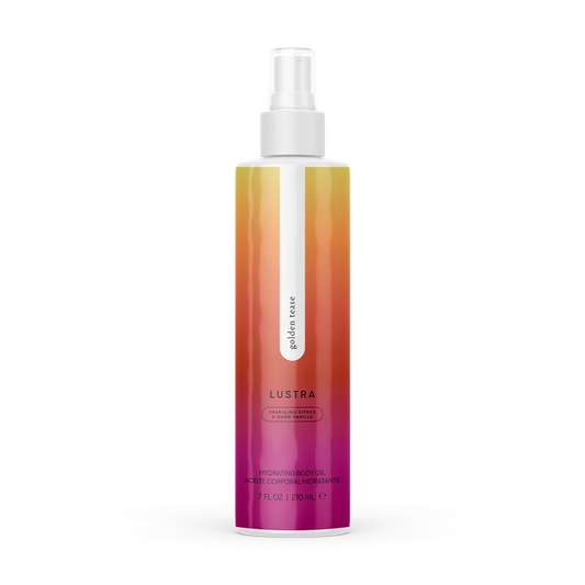 Hydrating Body Oil