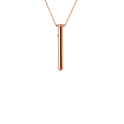Vesper Mini & ID Cuffs Pleasure Set