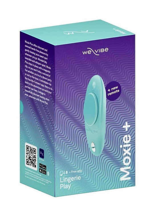 Moxie +