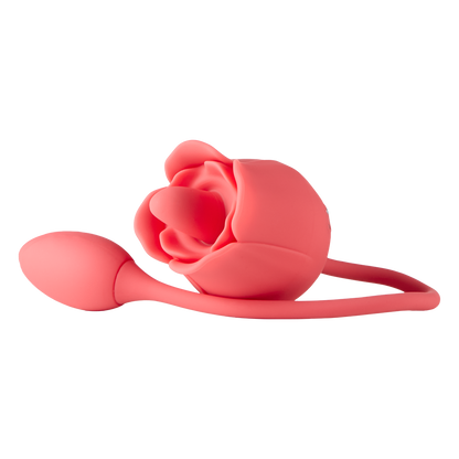 Petal Pleaser Rose & Bullet