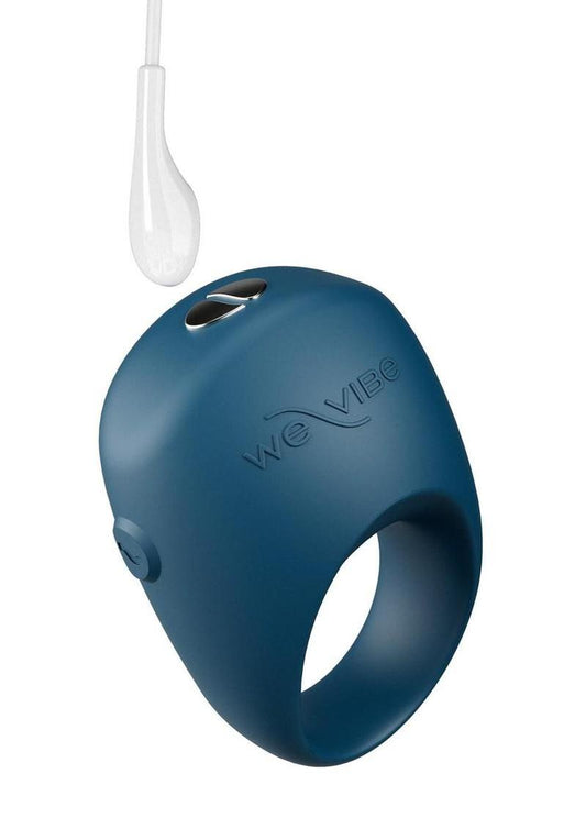 Pivot 2 Vibrating couples ring (App controlled)