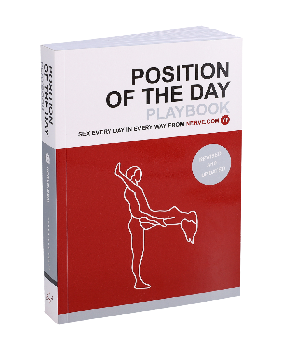 Position of the Day Book