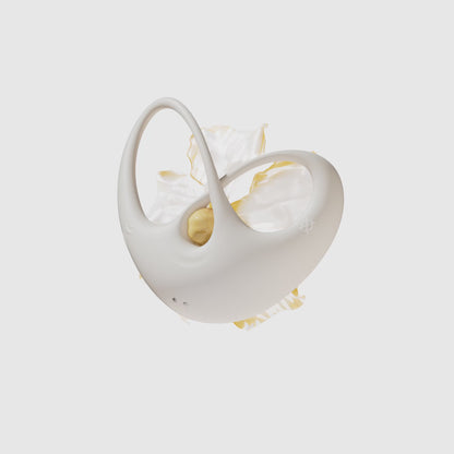 Papillon - Wearable Nipple Vibe