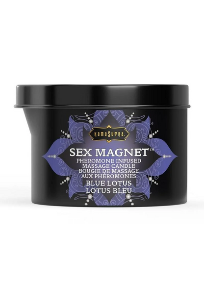 Sex Magnet Massage Candle