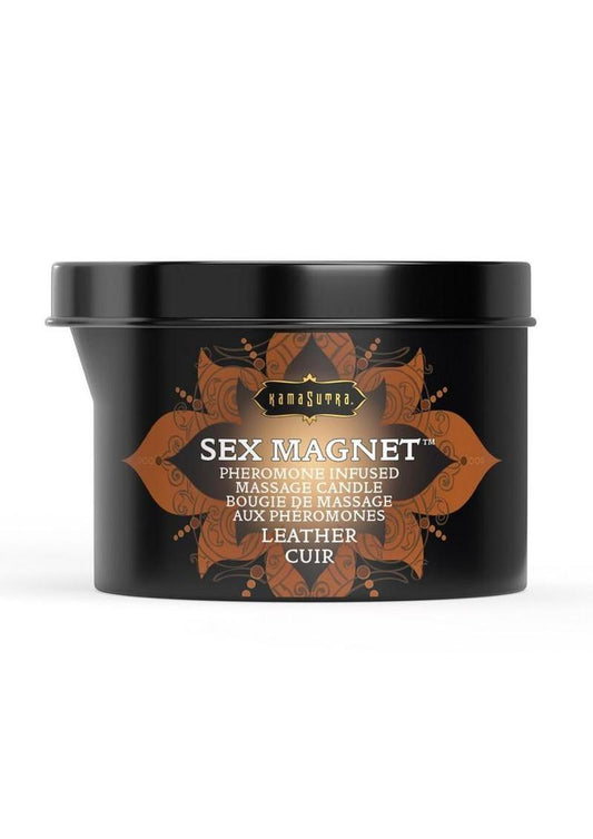 Sex Magnet Massage Candle