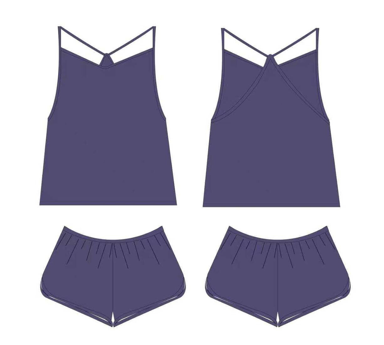 Speak Now Lounge Set