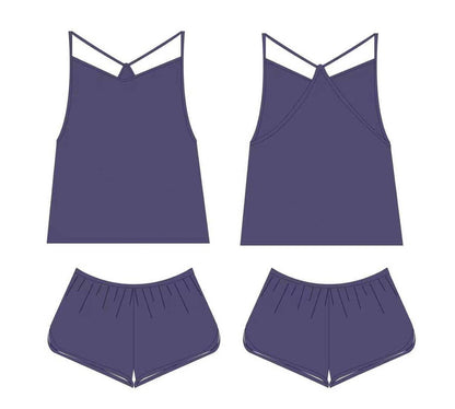 Speak Now Lounge Set
