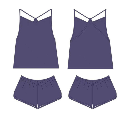 Speak Now Lounge Set