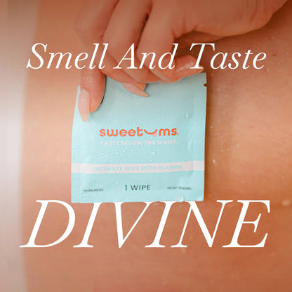 Sweetums Wipes
