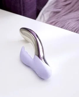 Utopia Dual Action Vibe