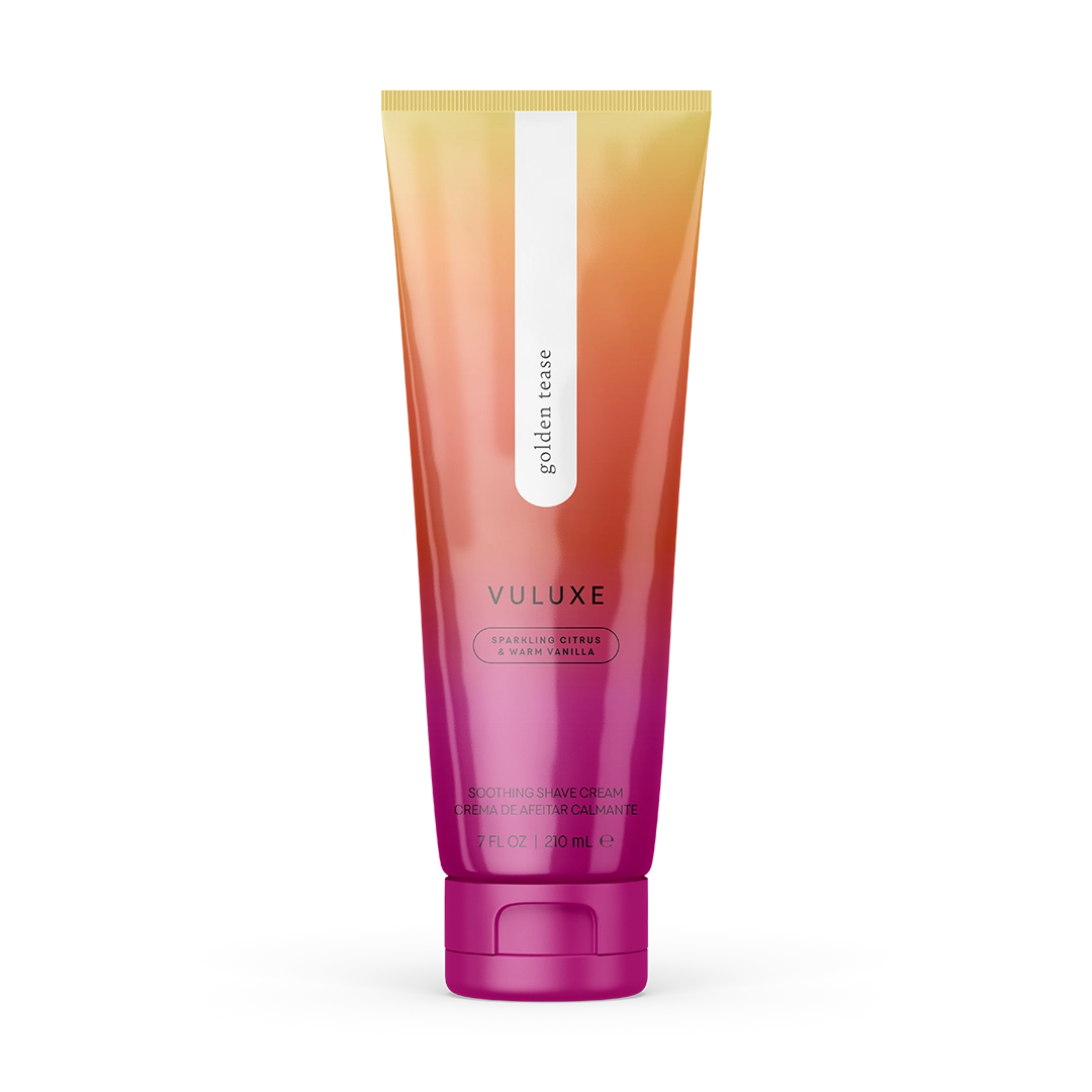 Coochy Shave Cream
