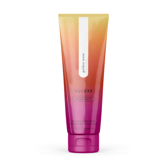 Coochy Shave Cream