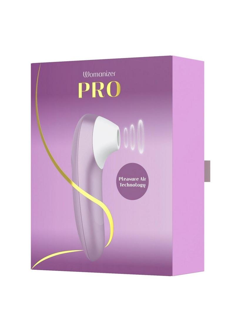 **March Hostess Exclusive** Womanizer Pro
