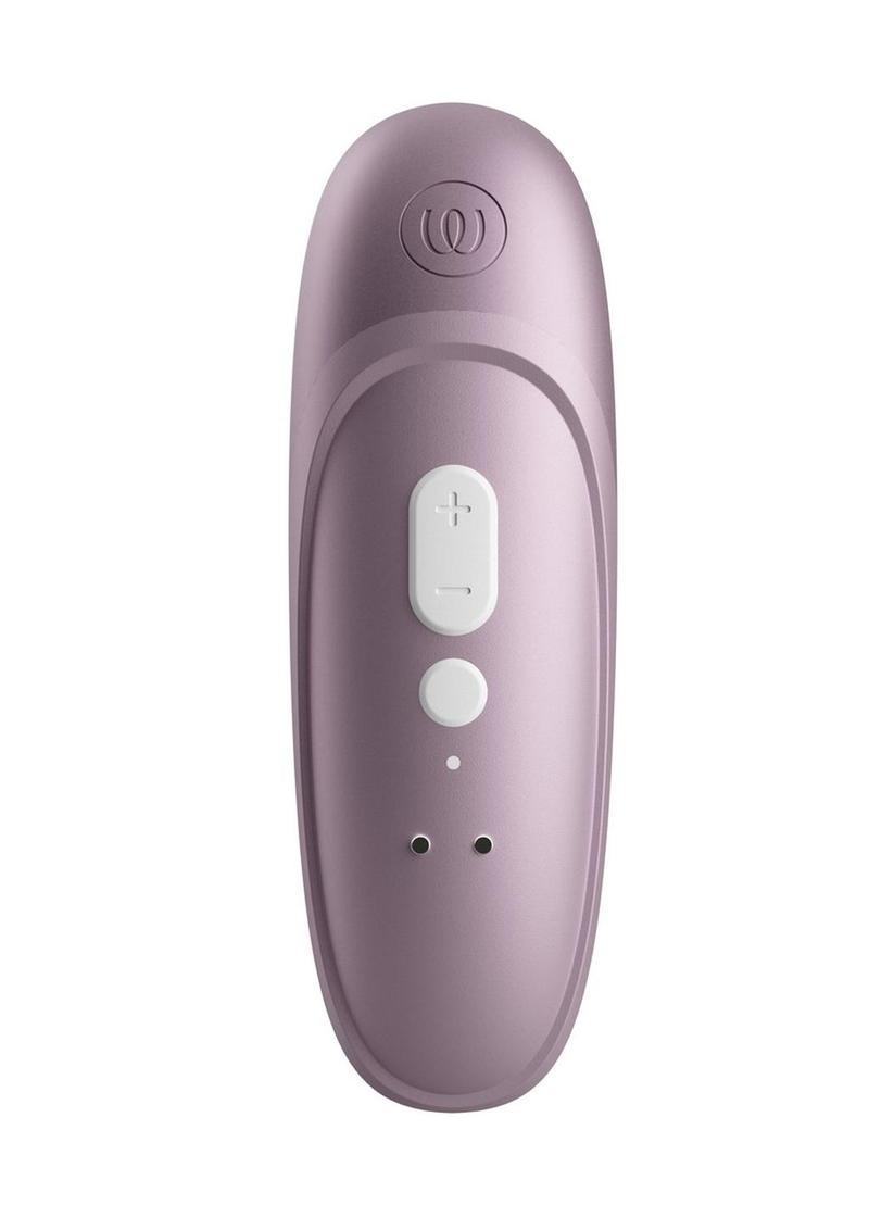 **March Hostess Exclusive** Womanizer Pro