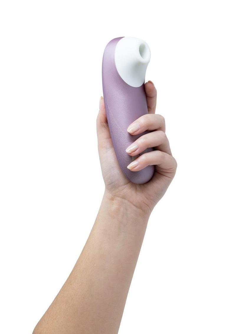 **March Hostess Exclusive** Womanizer Pro
