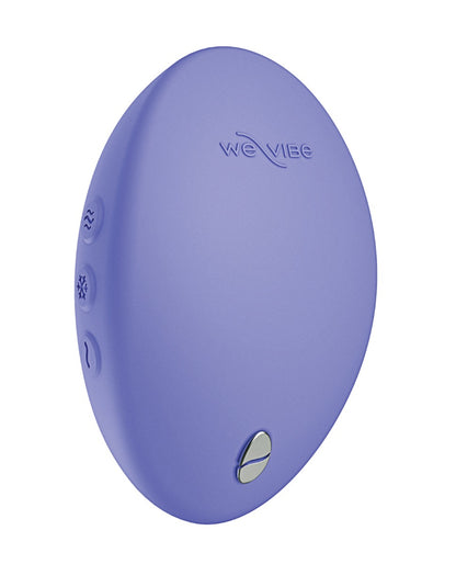 We-Vibe Temp Heating & Cooling Lay-on Vibrator (App controlled)